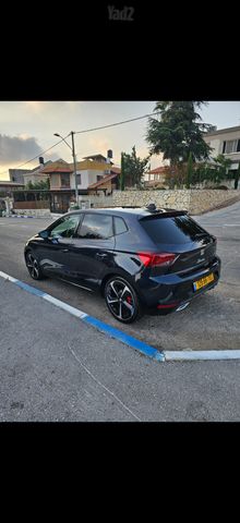 סיאט איביזה