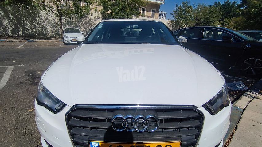 אאודי A3