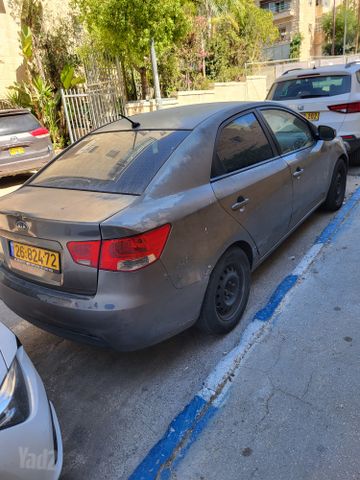 קיה פורטה 