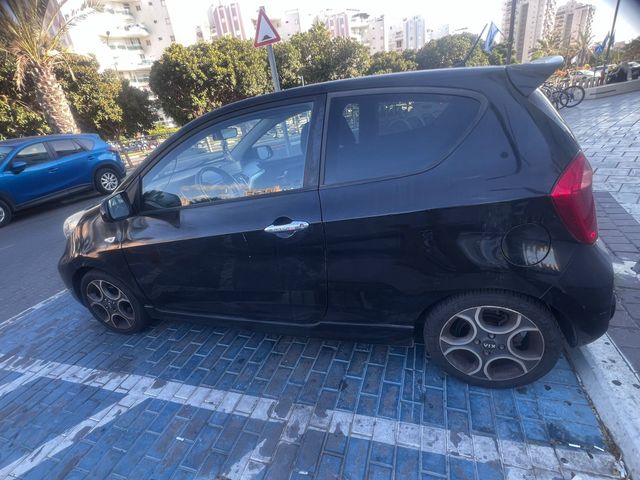 קיה פיקנטו