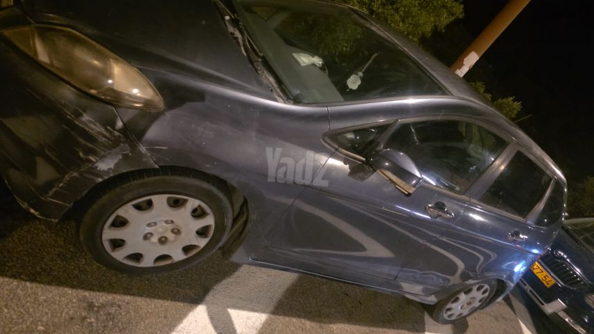 הונדה FR-V