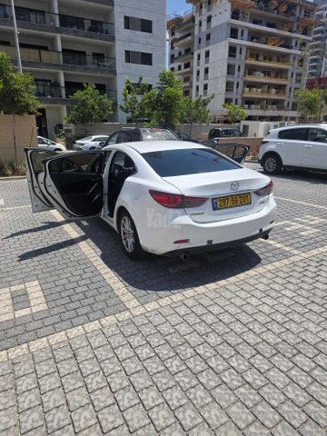 מאזדה 6