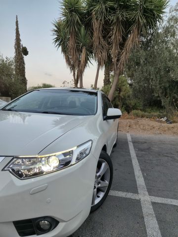 הונדה אקורד