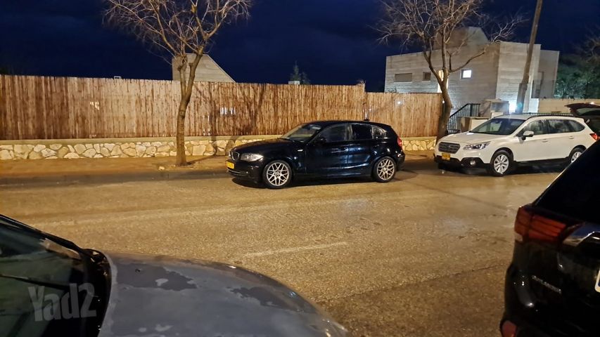 ב מ וו סדרה 1