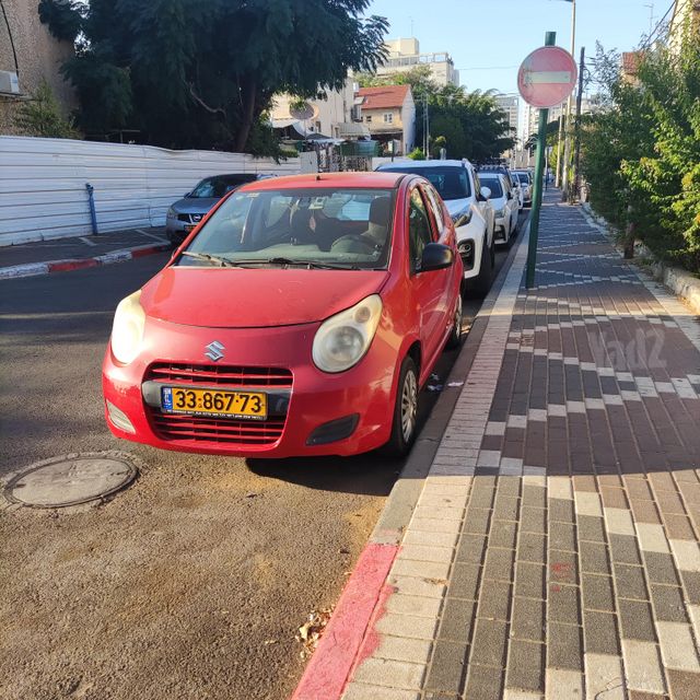 סוזוקי אלטו