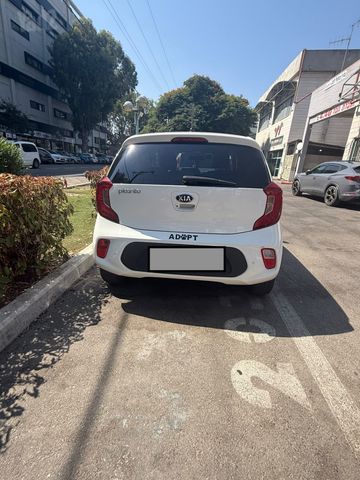 קיה פיקנטו