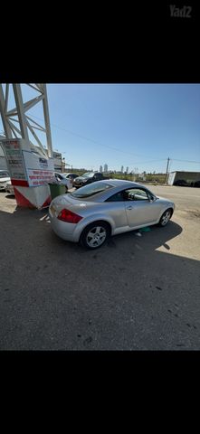 אאודי TT