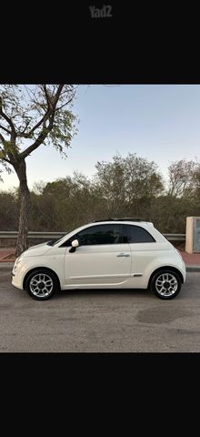 פיאט 500