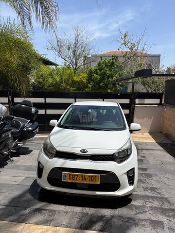 קיה פיקנטו