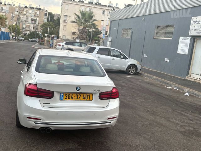 ב מ וו סדרה 3