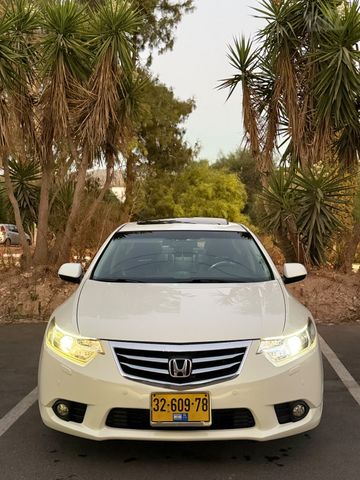 הונדה אקורד
