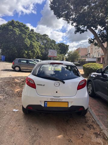 מאזדה 2