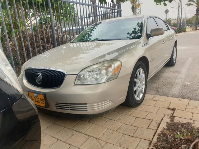 ביואיק לוצרן