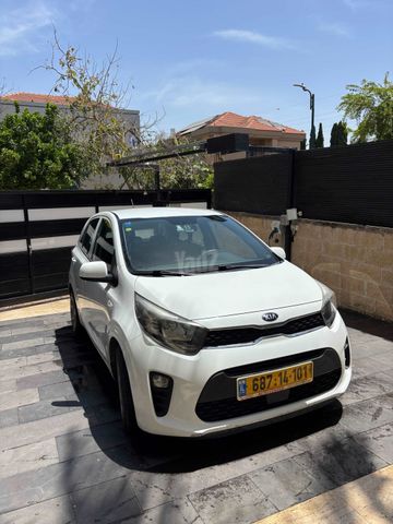 קיה פיקנטו