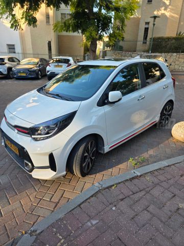 קיה פיקנטו