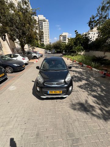 קיה פיקנטו
