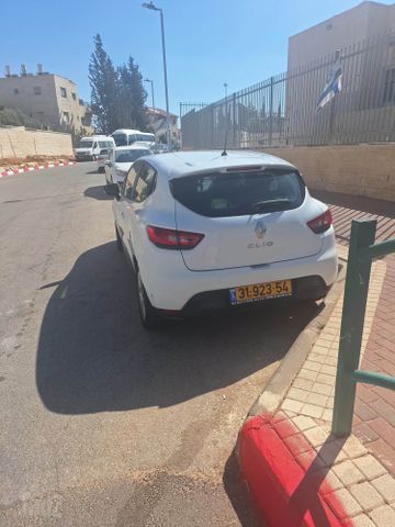 רנו קליאו