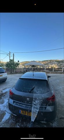 סיאט איביזה