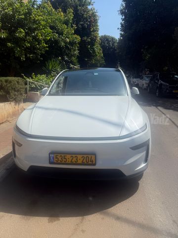 טסלה מודל Y