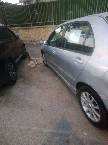 מיצובישי לנסר