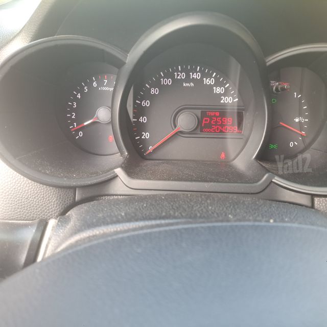 קיה פיקנטו