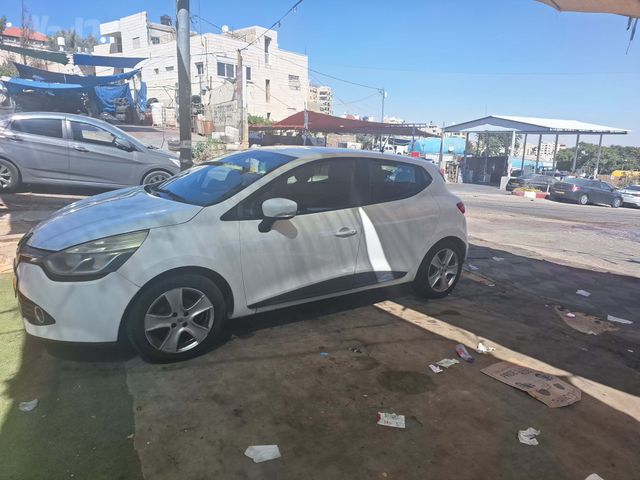 רנו קליאו