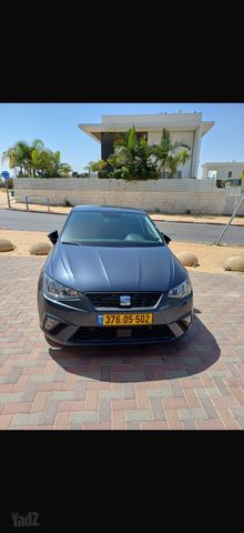 סיאט איביזה