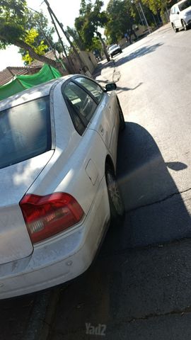 וולוו S80