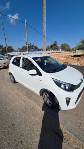 קיה פיקנטו