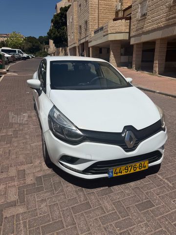 רנו קליאו