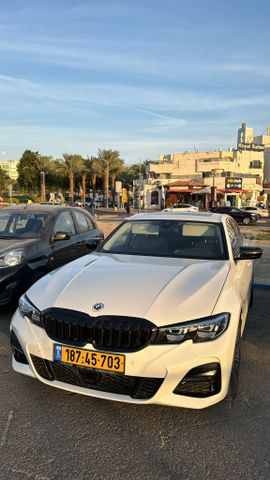 ב מ וו סדרה 3