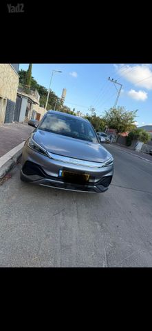 בי.ווי.די אטו 3