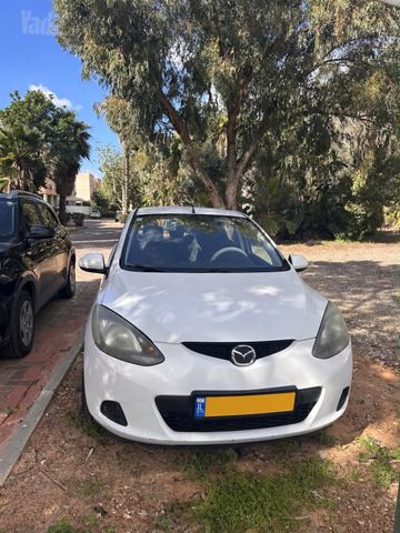 מאזדה 2