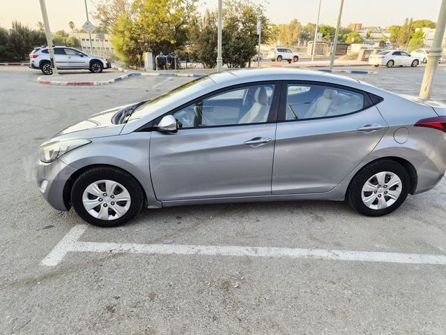 מודעת רכב יונדאי I35