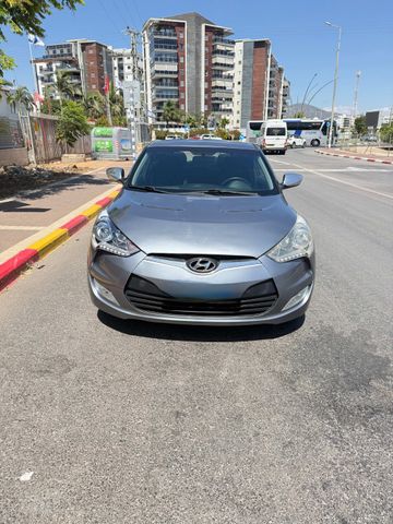יונדאי ולוסטר