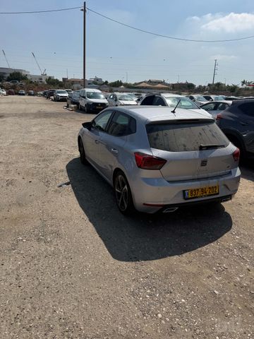 סיאט איביזה