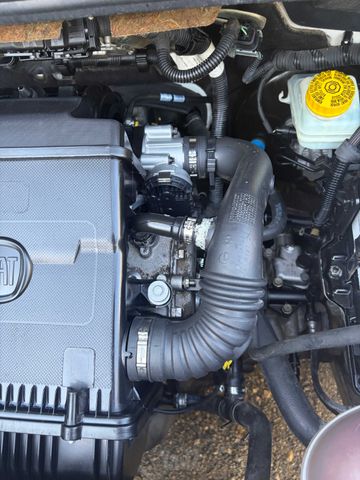 פיאט 500L