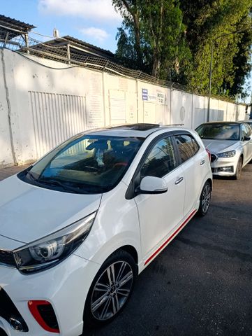 קיה פיקנטו