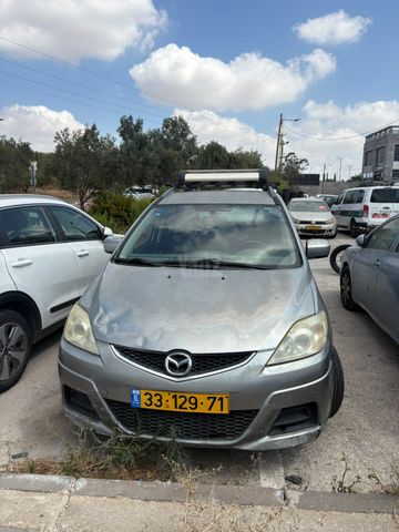 מאזדה 5