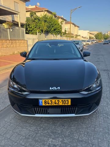 קיה EV6
