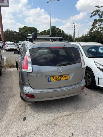 מאזדה 5