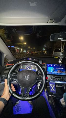 הונדה סיוויק