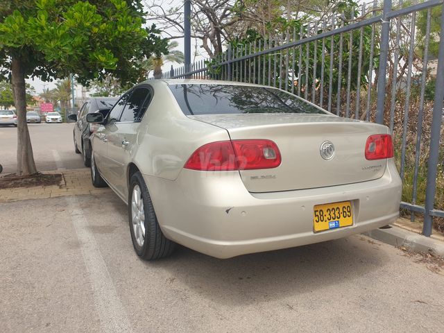 ביואיק לוצרן