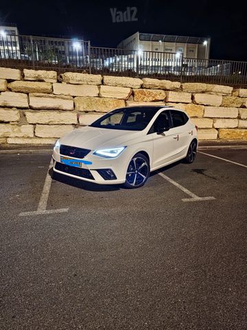 סיאט איביזה