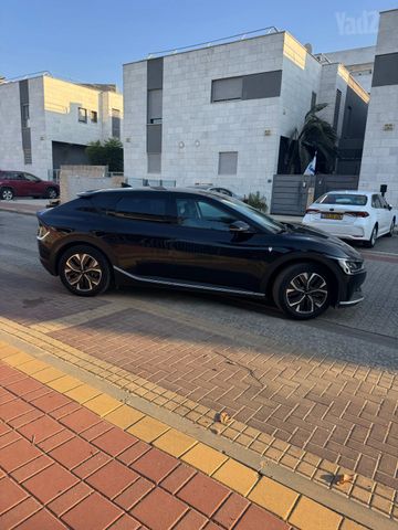 קיה EV6
