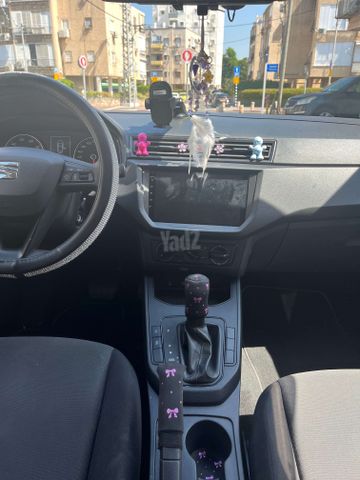 סיאט איביזה
