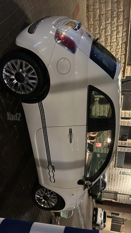 פיאט 500
