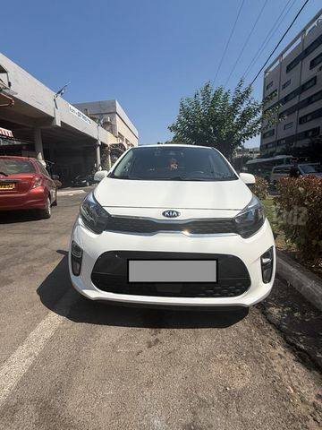 קיה פיקנטו
