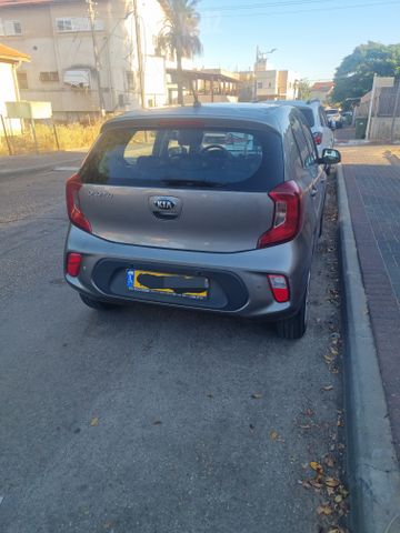 קיה פיקנטו