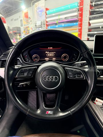 אאודי A5